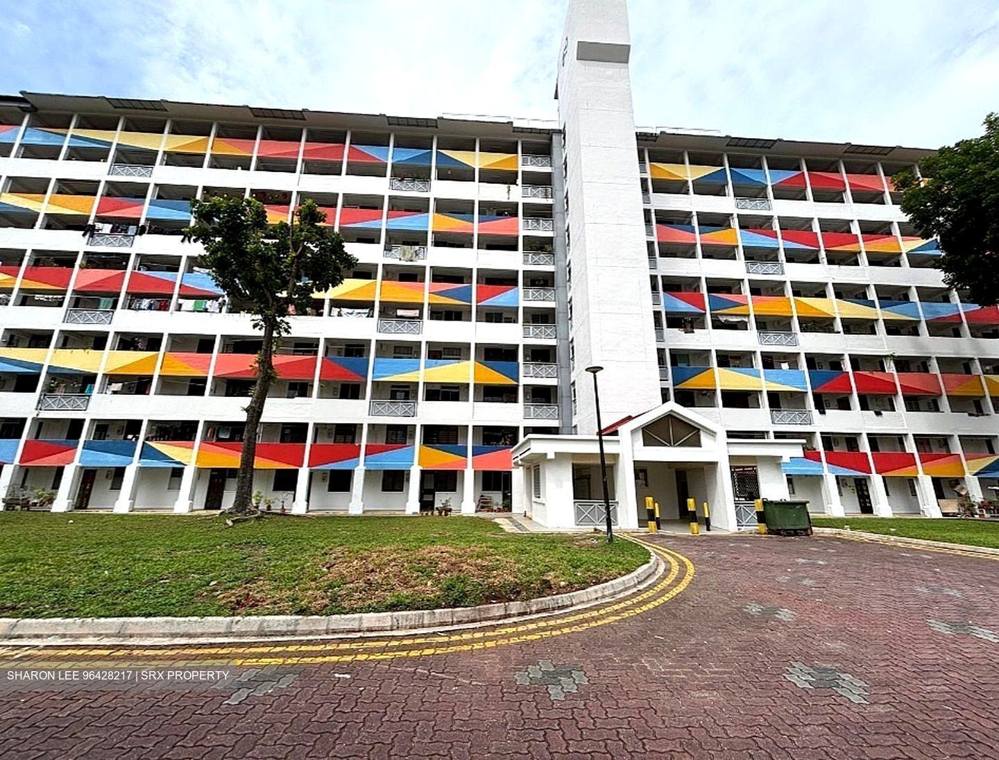 Blk 69 Circuit Road (Geylang), HDB 3 Rooms #618459841